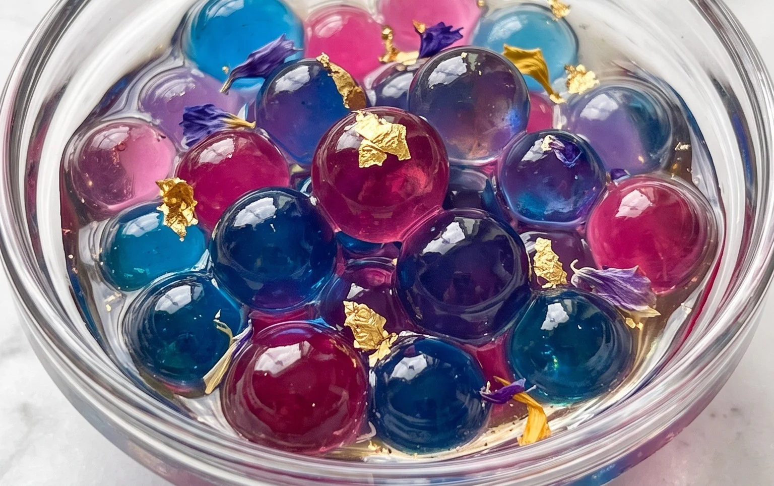 How To Make DIY Magic Unpoppable Bubbles